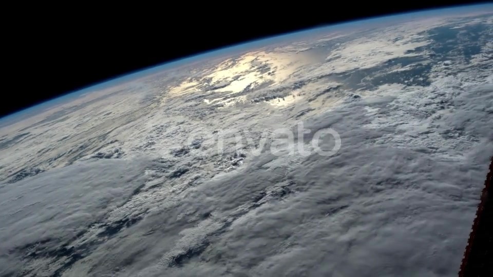 Planet Earth From Space - Download Videohive 21630384