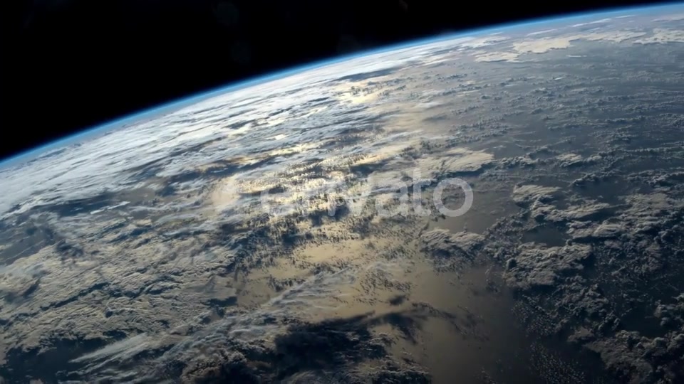 Planet Earth From Space - Download Videohive 21630384