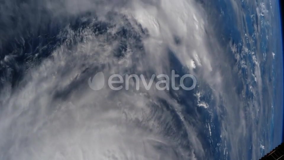 Planet Earth From Space - Download Videohive 21630394