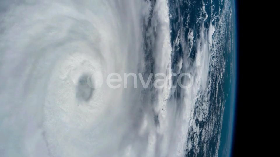Planet Earth From Space - Download Videohive 21630394