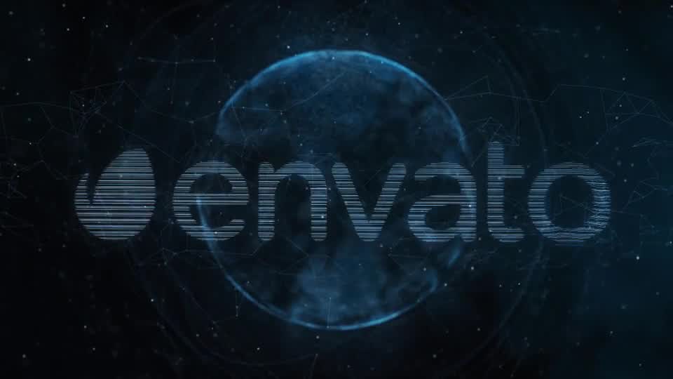 Planet Earth Hologram Videohive 8068351 After Effects Image 10