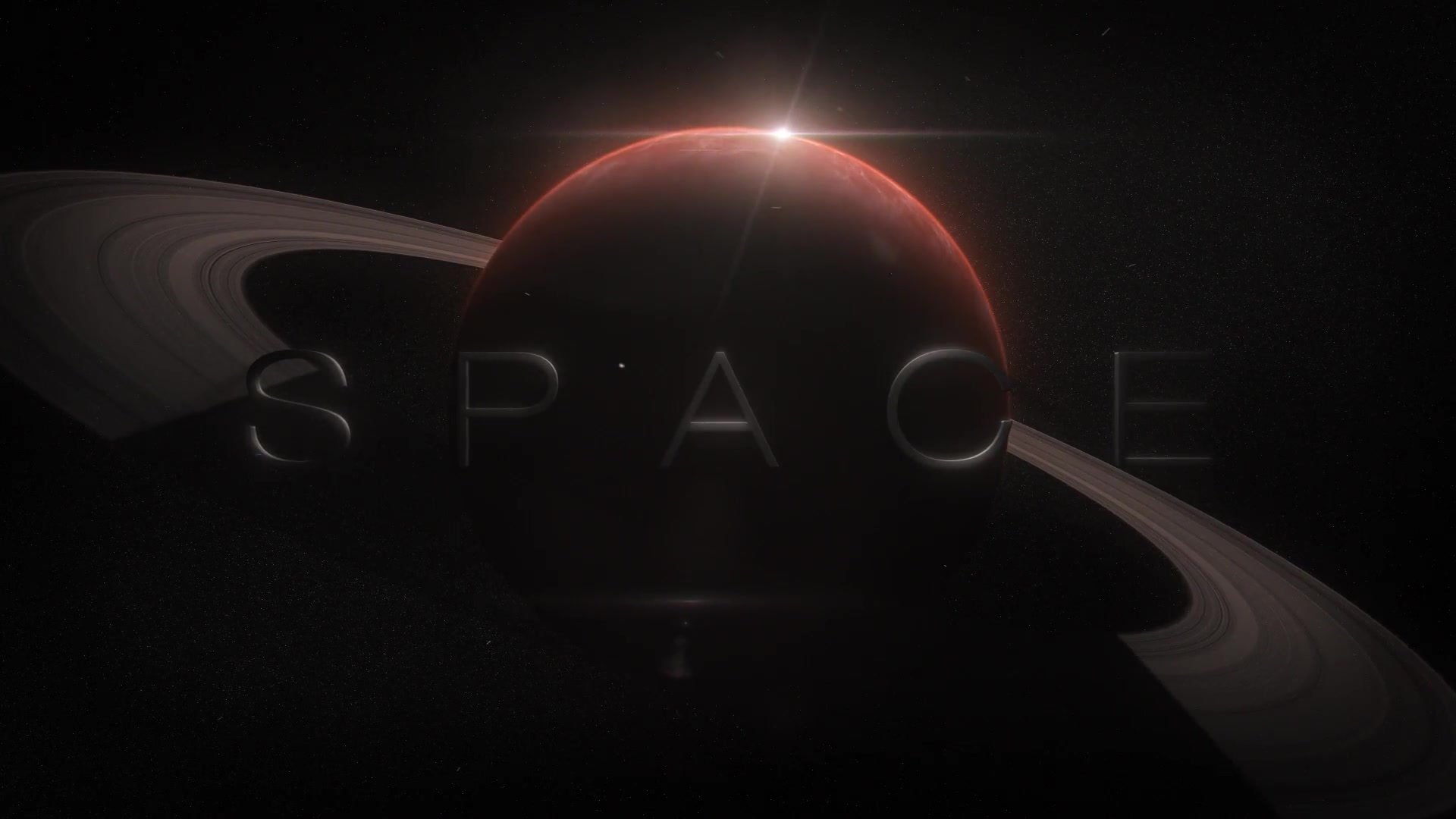 Planet Logo Title Reveal Videohive 20869322 After Effects Image 4