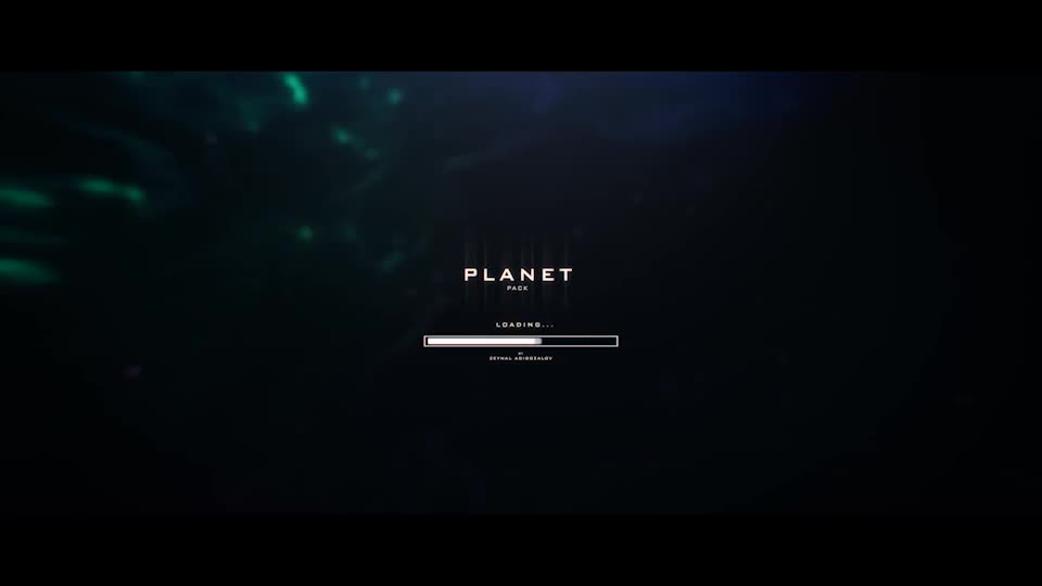 Planet Pack Videohive 20535729 After Effects Image 1