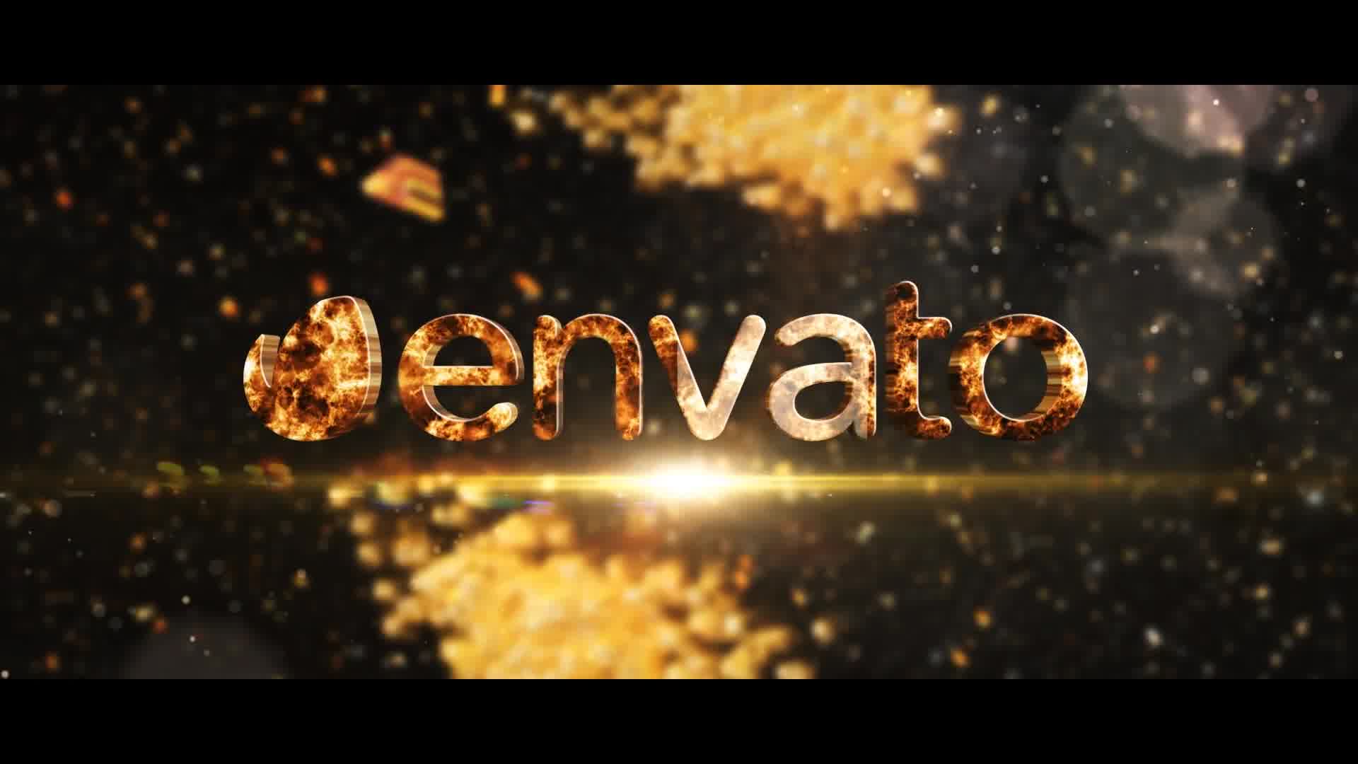 Planets Collision Intro Videohive 7899926 After Effects Image 10