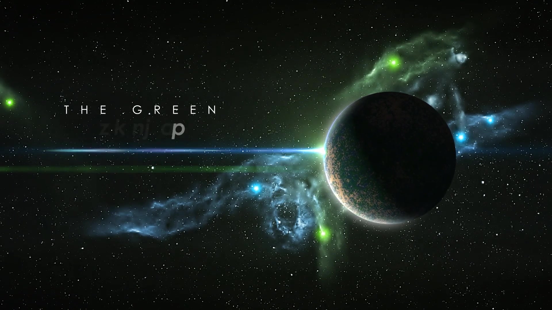 Planets Videohive 21689254 After Effects Image 10