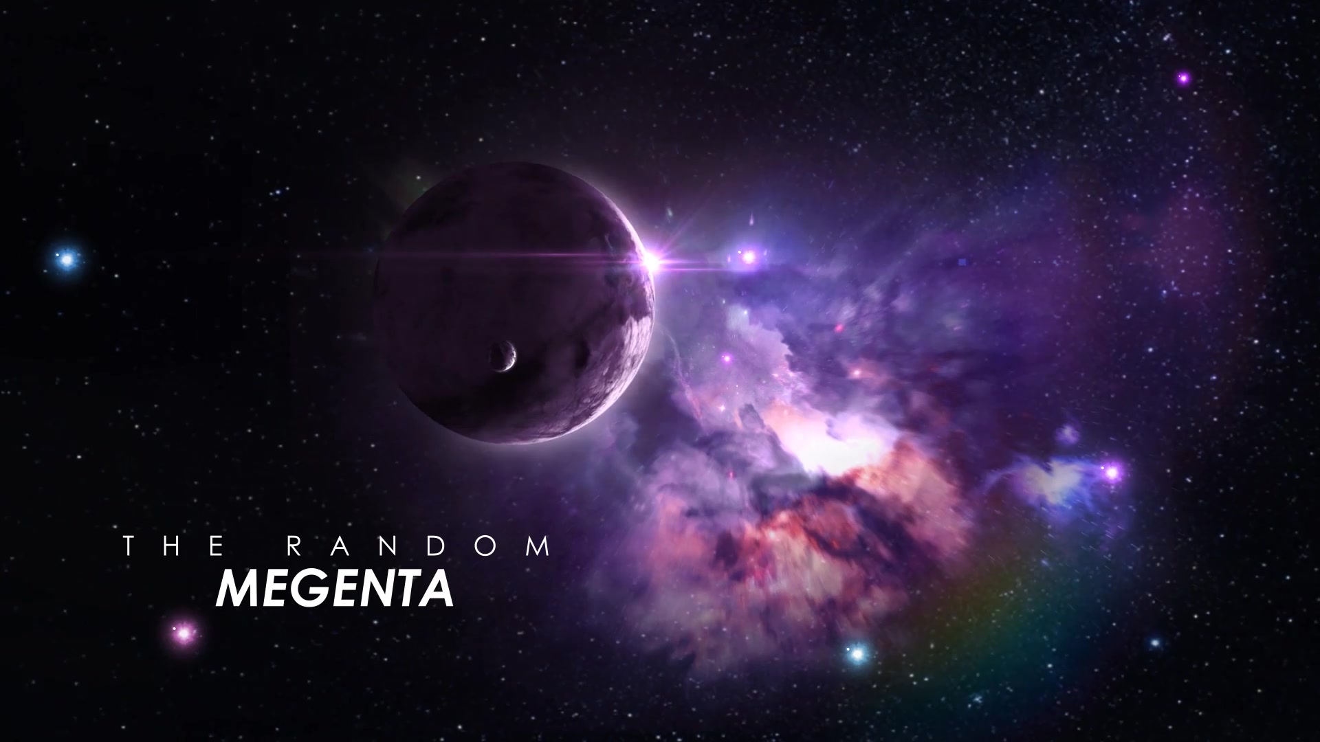 Planets Videohive 21689254 After Effects Image 11