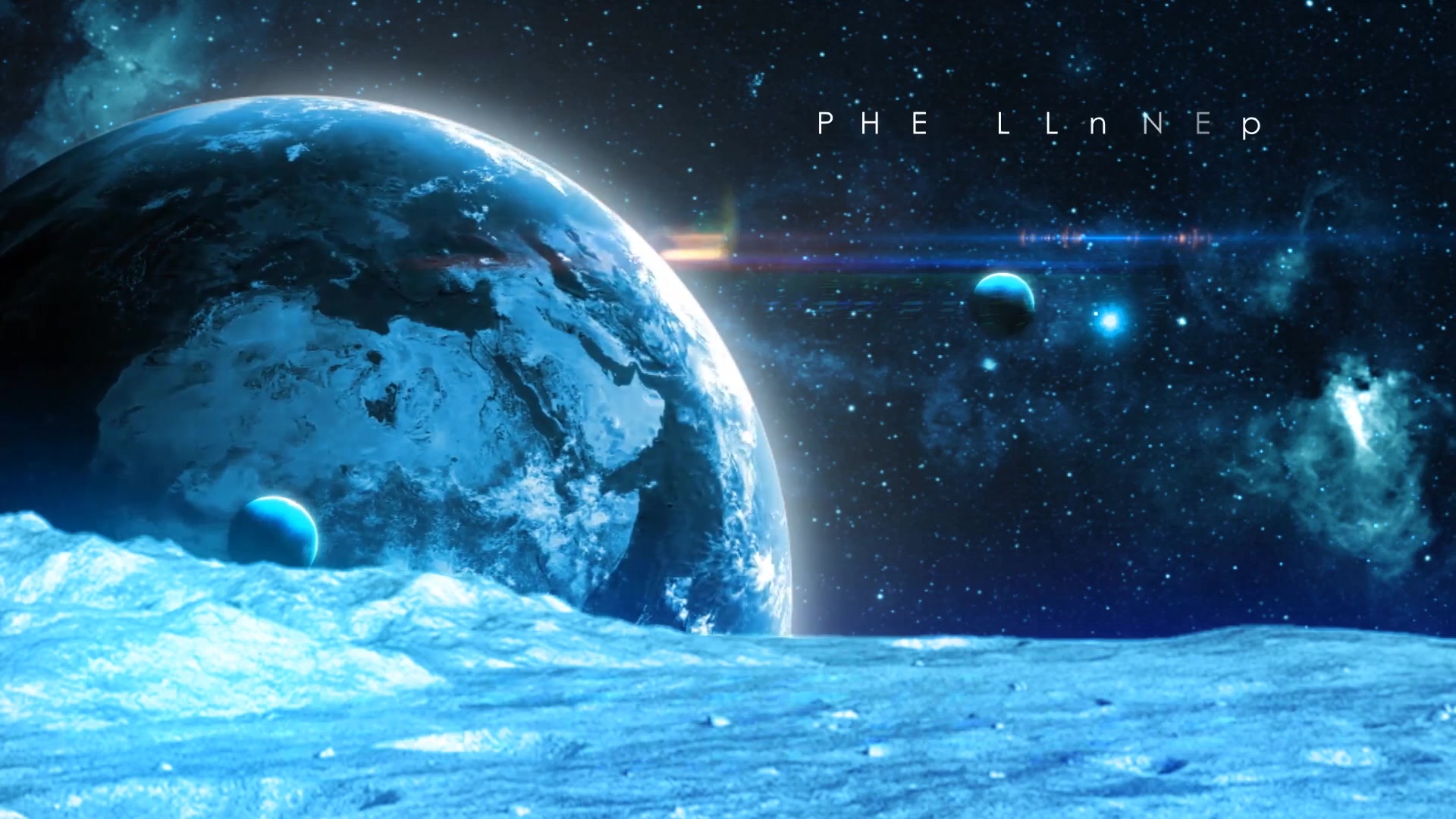 Planets Videohive 21689254 After Effects Image 12