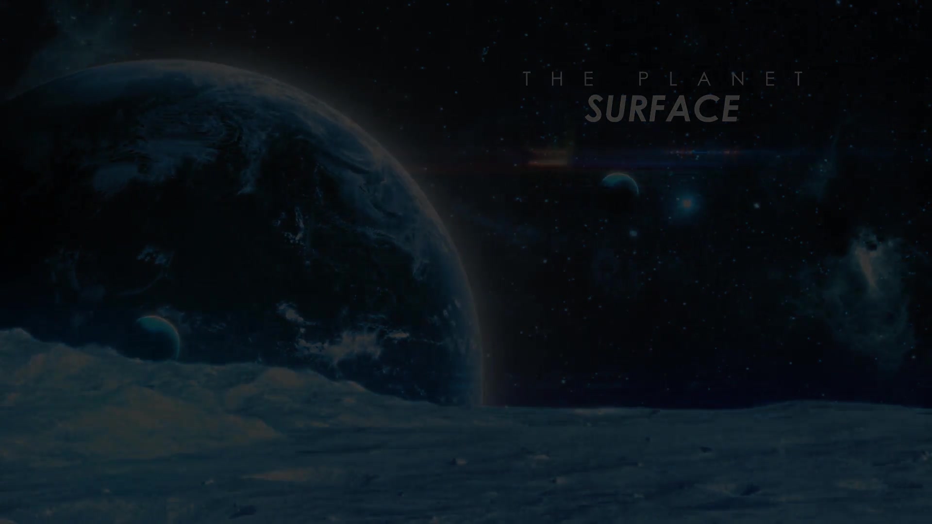 Planets Videohive 21689254 After Effects Image 13