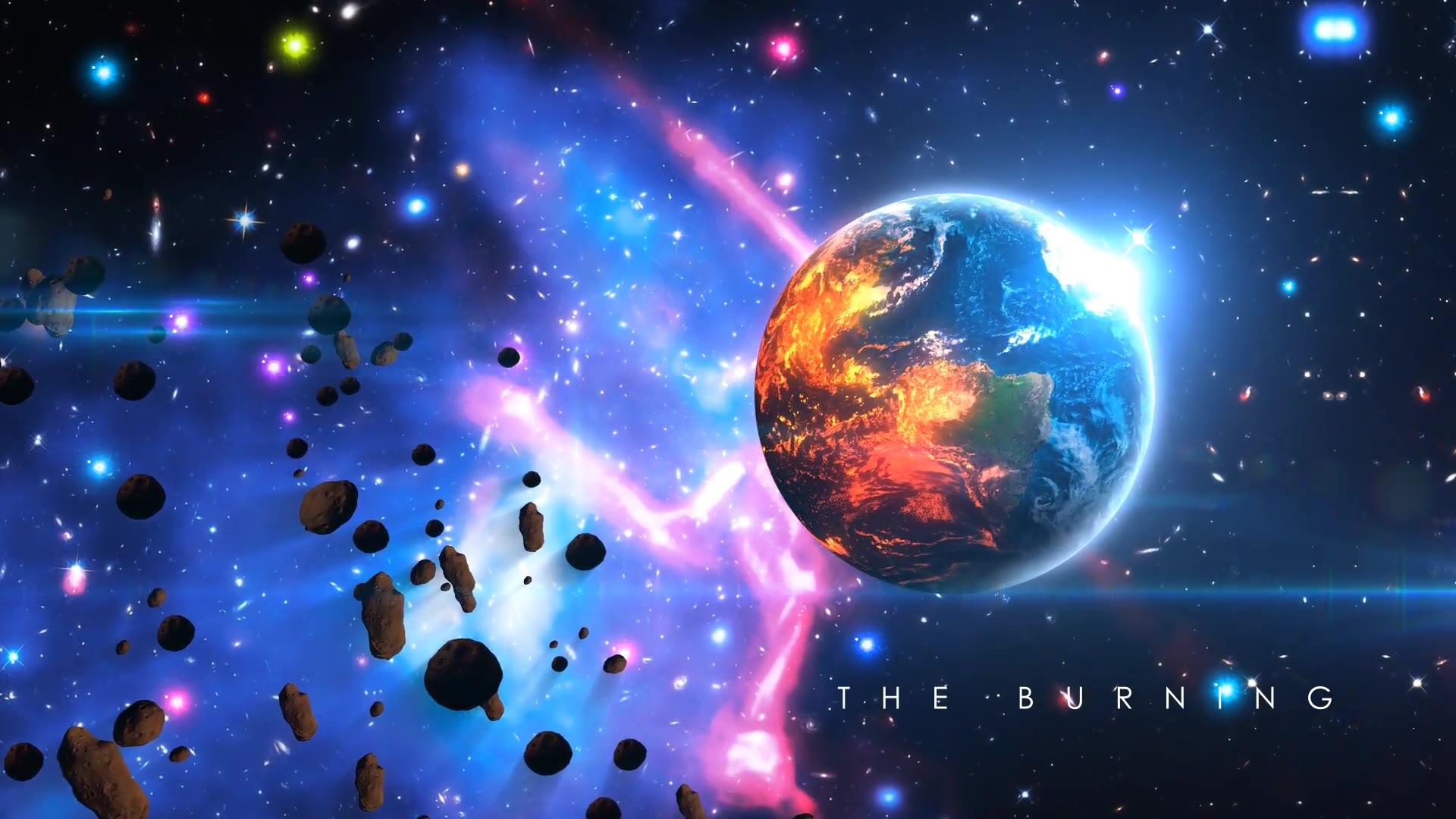 Planets Videohive 21689254 After Effects Image 2