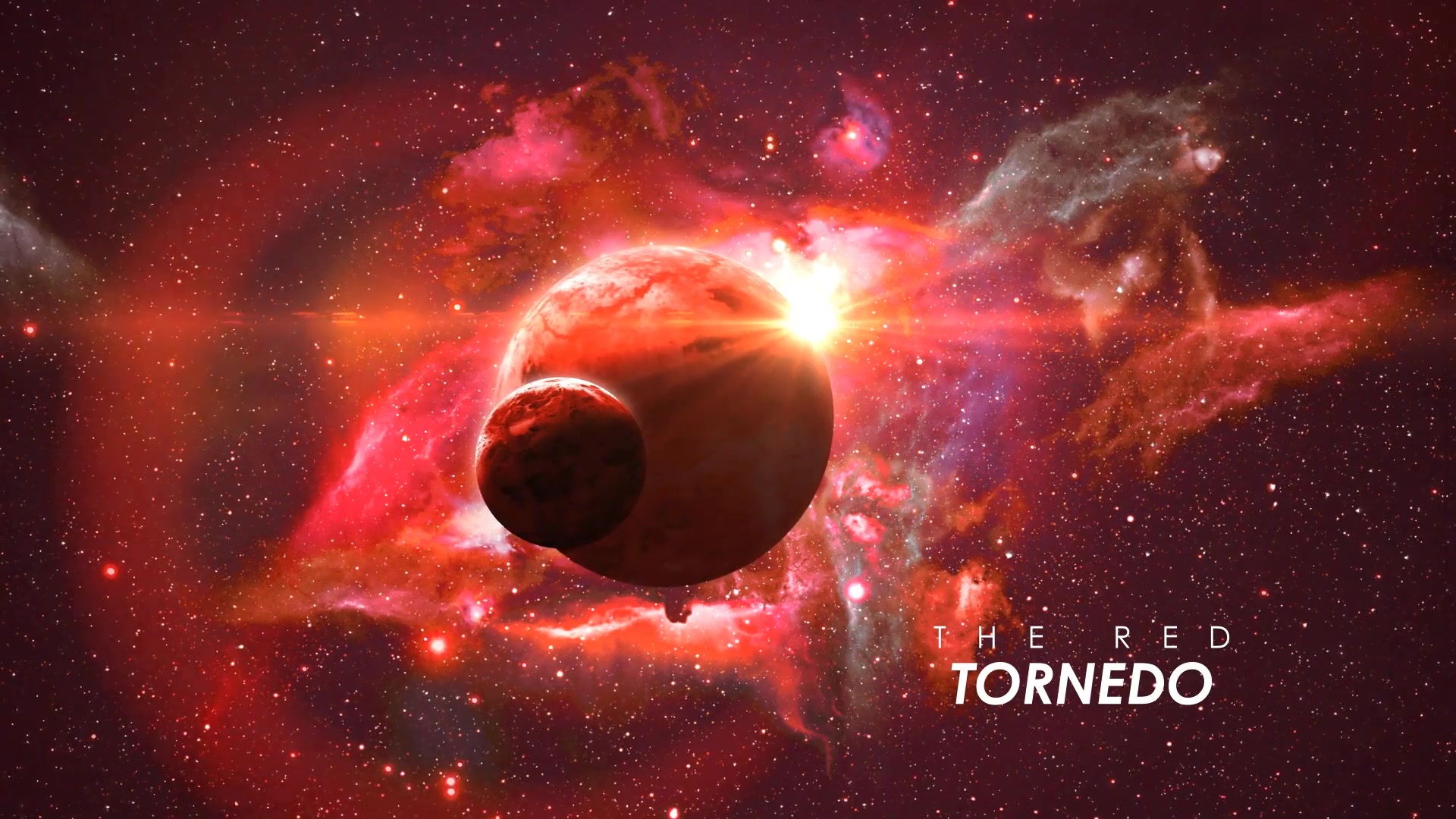 Planets Videohive 21689254 After Effects Image 4