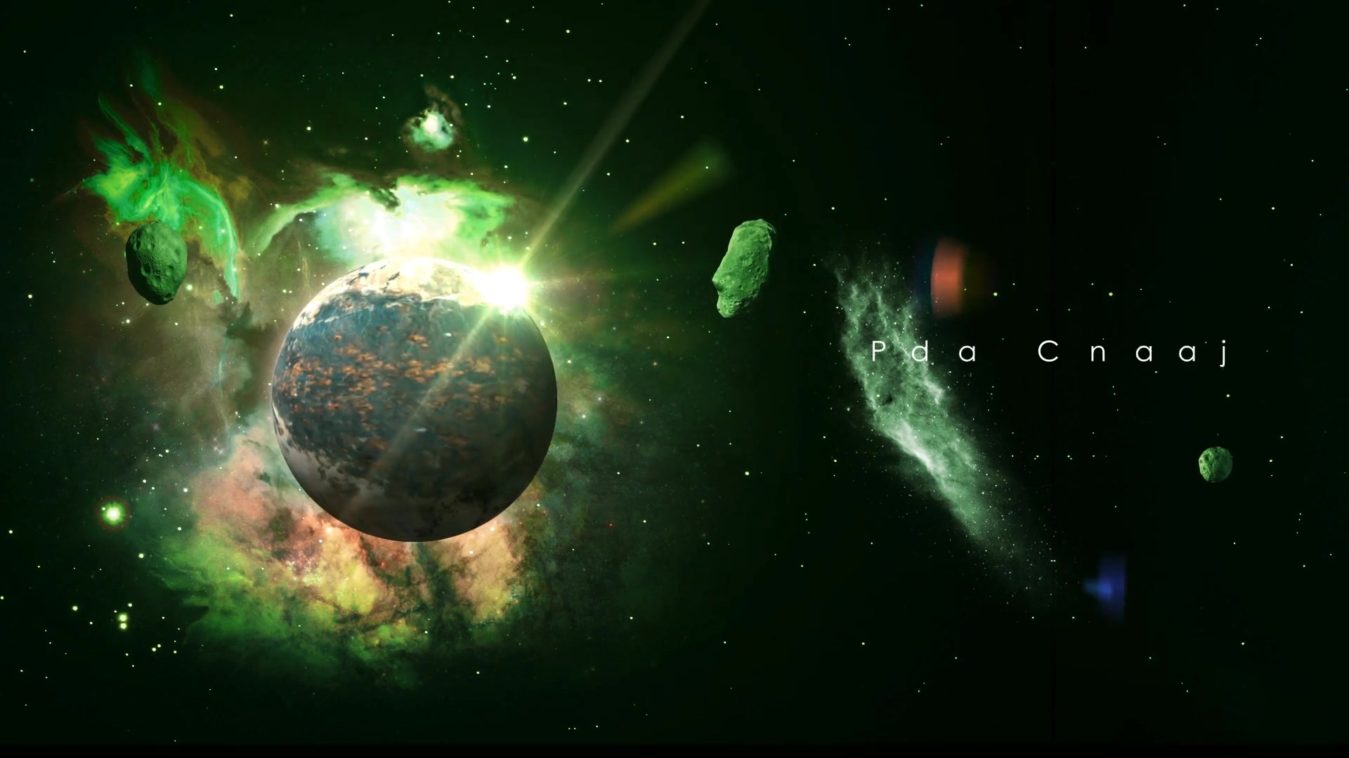 Planets Videohive 21689254 After Effects Image 6