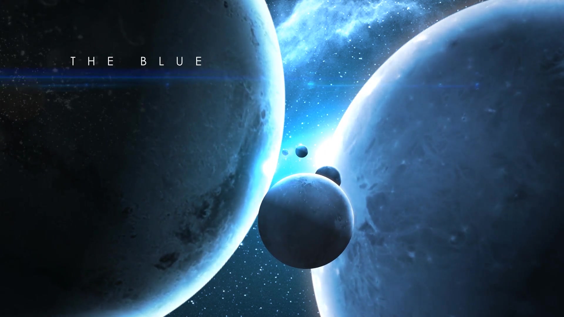 Planets Videohive 21689254 After Effects Image 9