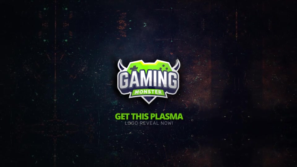 Plasma Boom Logo Reveal Videohive 27309266 After Effects Image 12