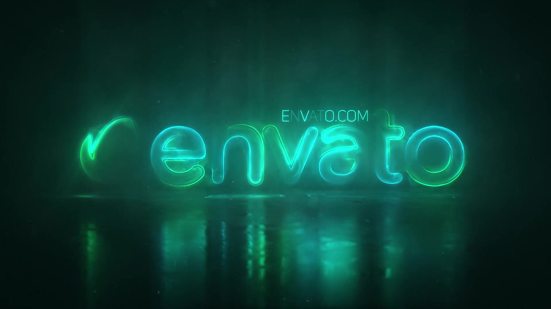 Plasma Energy Logo Videohive 24749424 After Effects Image 4