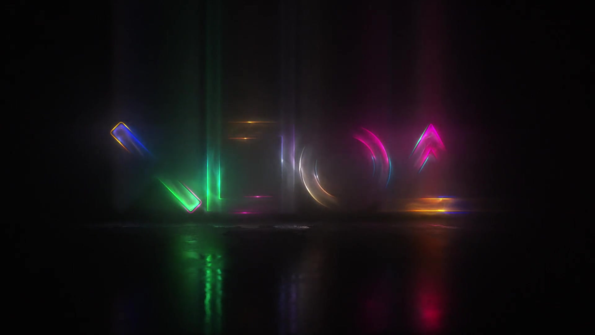 Plasma Energy Logo Videohive 24749424 After Effects Image 9
