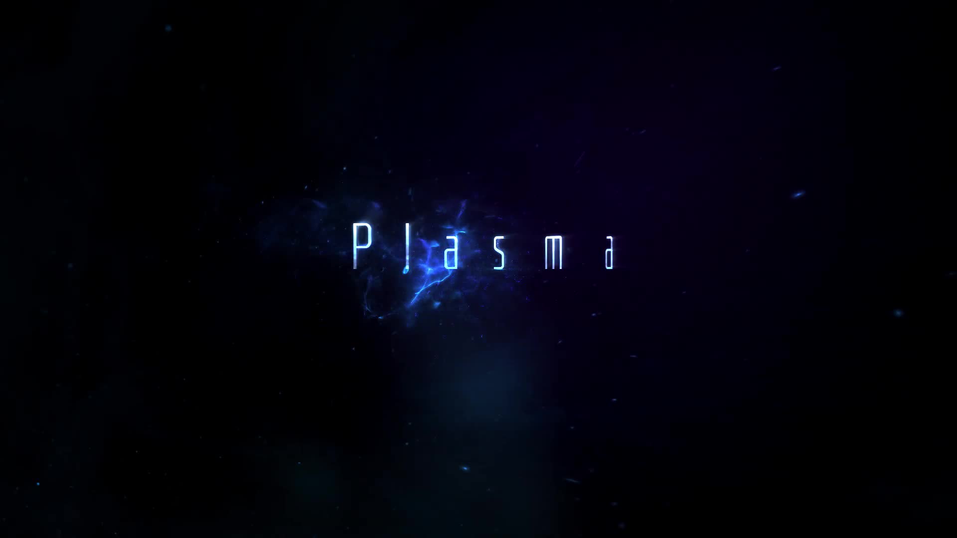 Plasma Trailer Videohive 30367789 After Effects Image 1