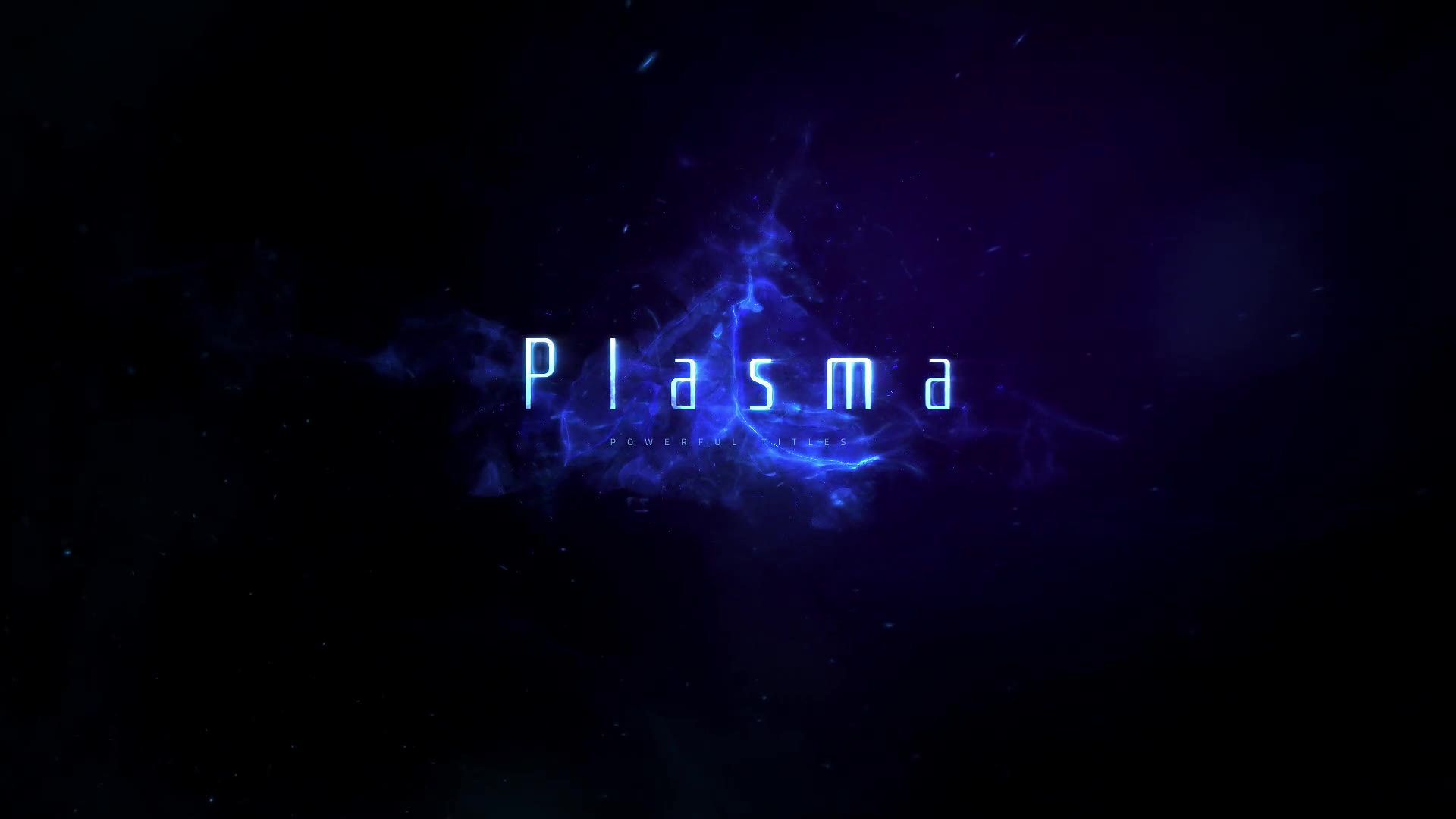 Plasma Trailer Videohive 30367789 After Effects Image 2