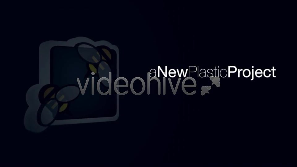 Plastic Light Logo - Download Videohive 4119268