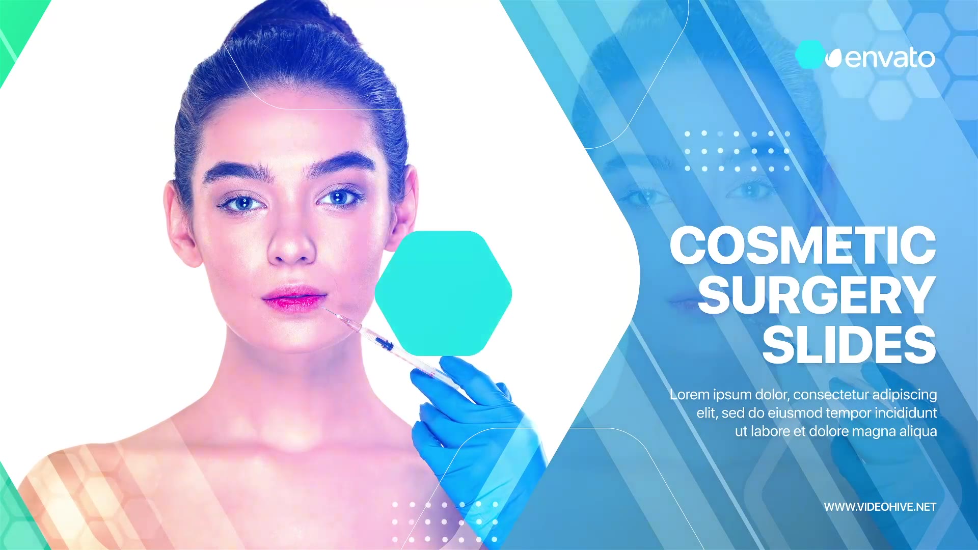 Plastic Surgery Promo Videohive 28771949 After Effects Image 2