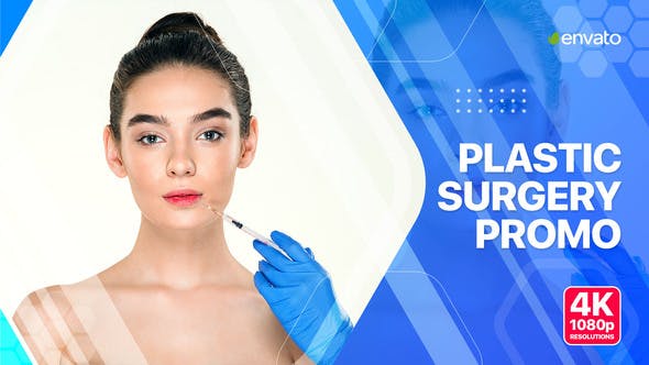 Plastic Surgery Promo - 28771949 Videohive Download