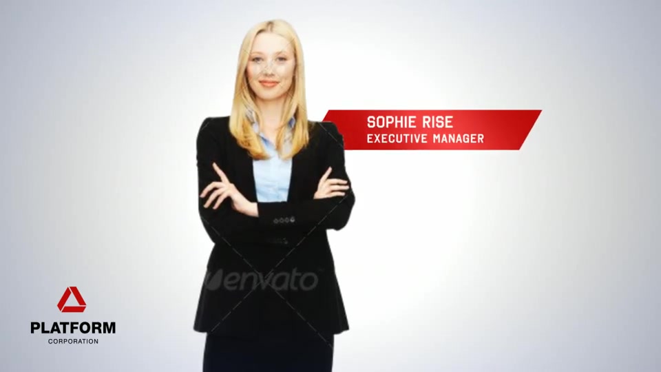 Platform Corporate Video Package - Download Videohive 6509162