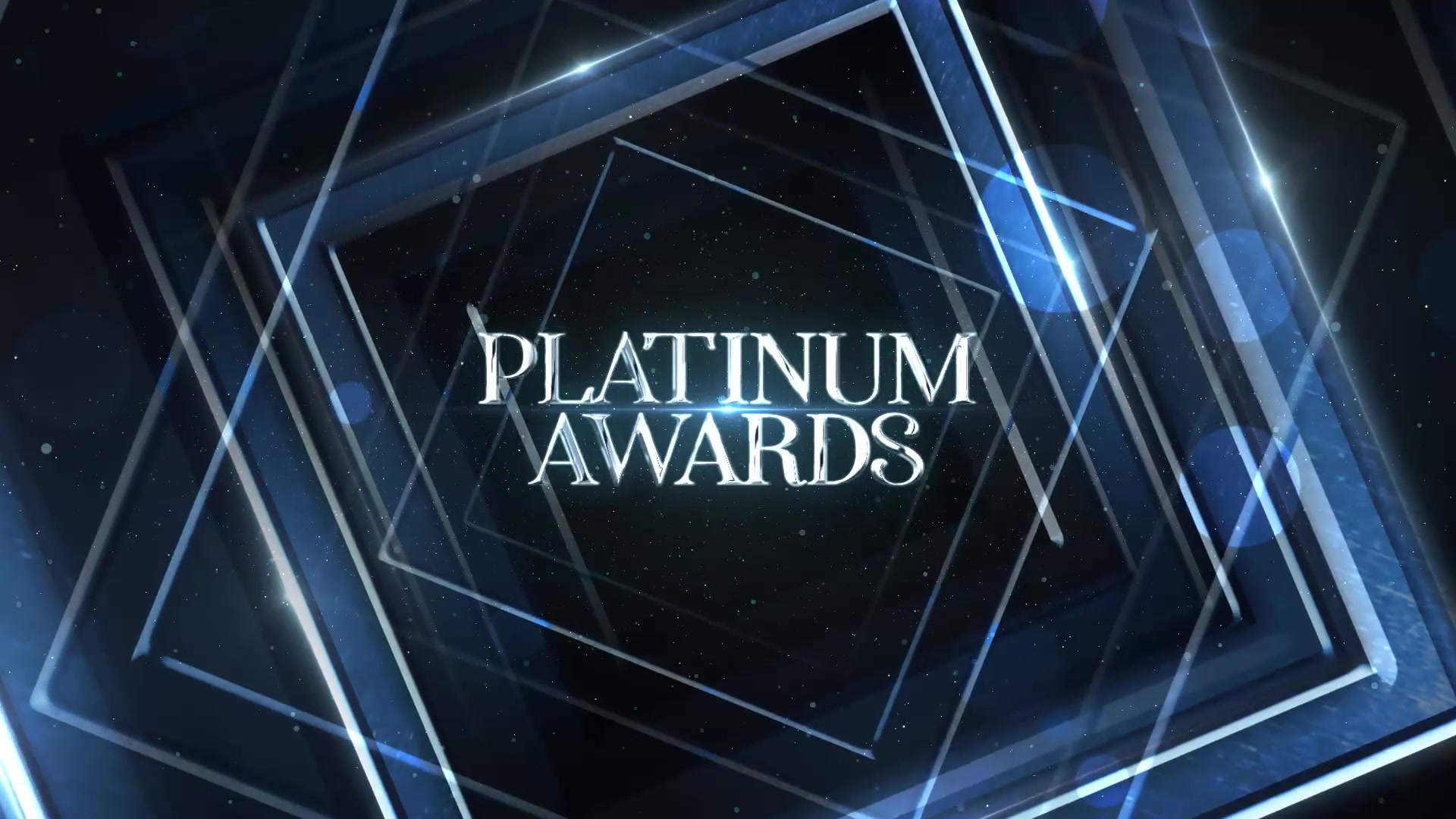 Platinum Awards Videohive 24999798 After Effects Image 10