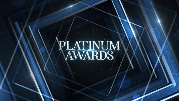 Platinum Awards - Download Videohive 24999798