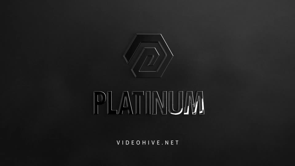 Platinum Corporate Package - Download Videohive 8209985