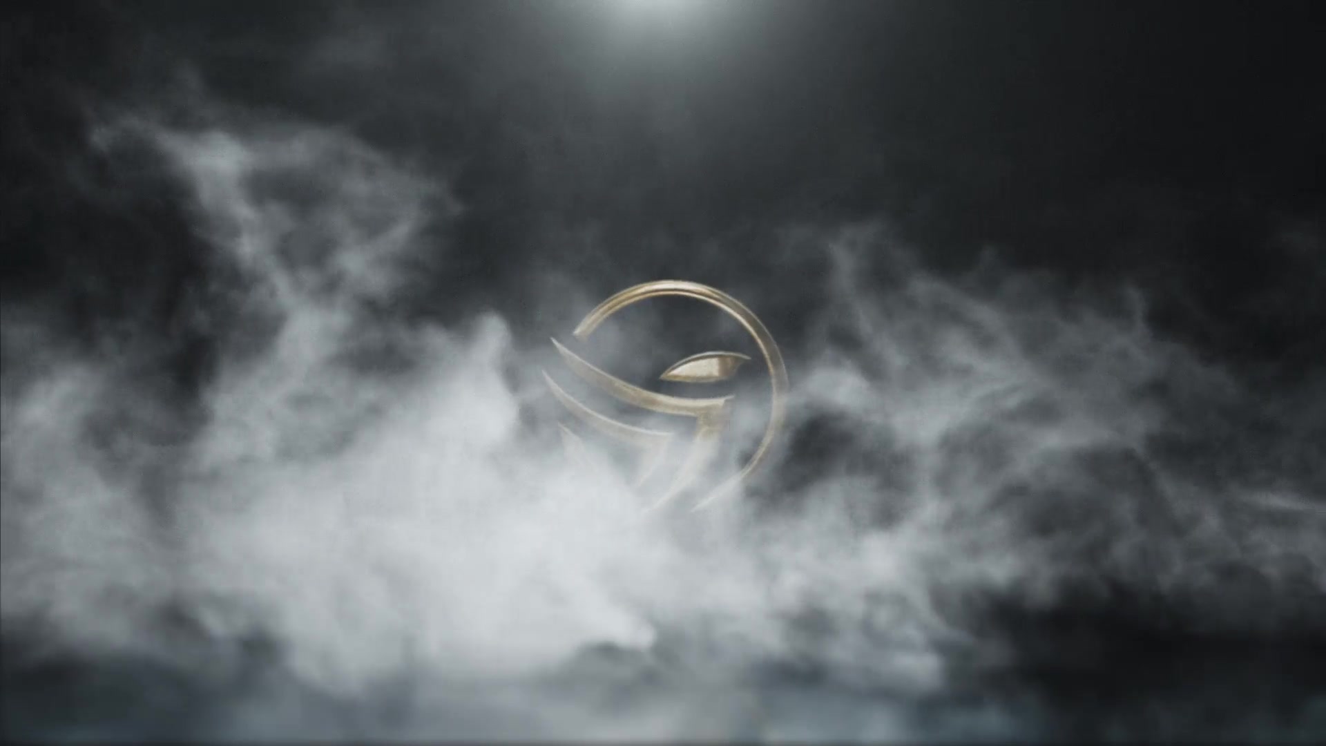 Platinum In Smoke Logo Reveal Videohive 39547050 After Effects Image 4