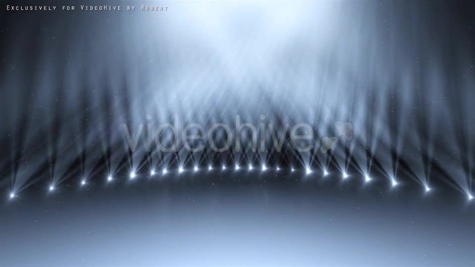 Platinum Lights Stage 10 - Download Videohive 18129578