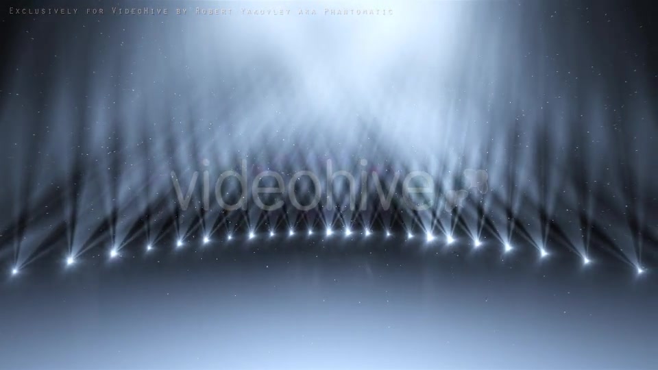 Platinum Lights Stage 10 - Download Videohive 18129578