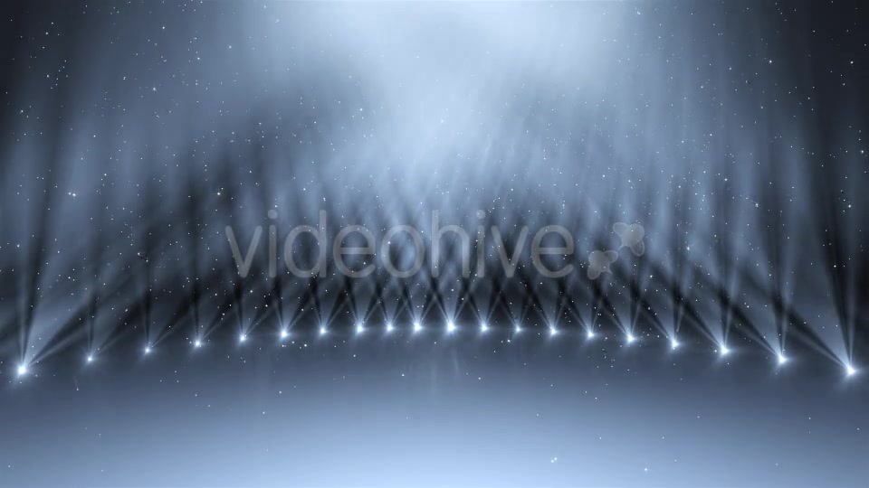 Platinum Lights Stage 10 - Download Videohive 18129578