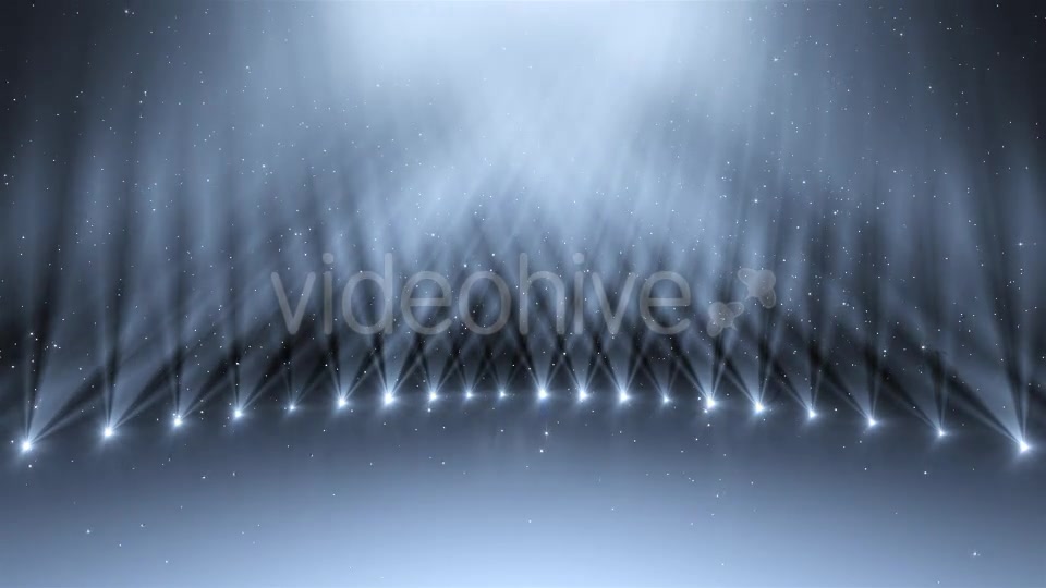 Platinum Lights Stage 10 - Download Videohive 18129578