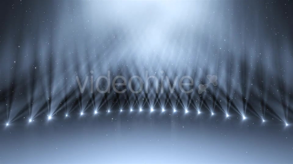 Platinum Lights Stage 10 - Download Videohive 18129578