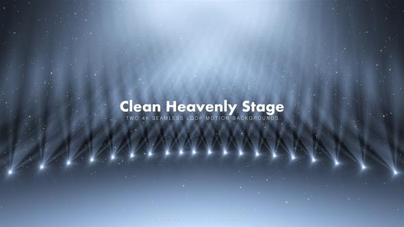 Platinum Lights Stage 10 - Download Videohive 18129578