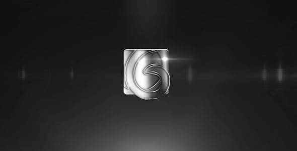 Platinum Logo - Download 16707977 Videohive
