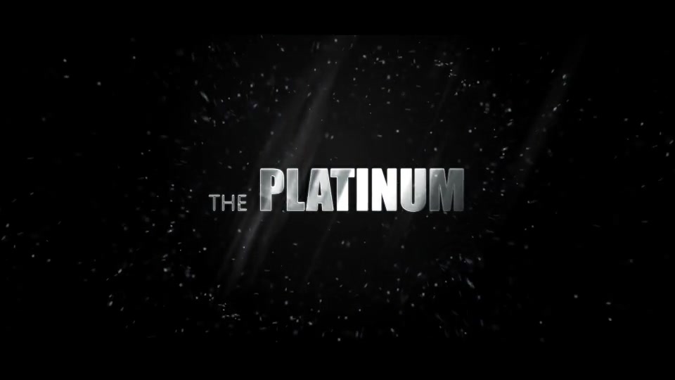 Platinum Logo Reveal Videohive 18376302 After Effects Image 6