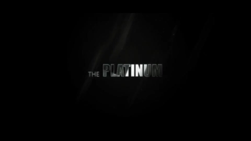 Platinum Logo Reveal Videohive 18376302 After Effects Image 7
