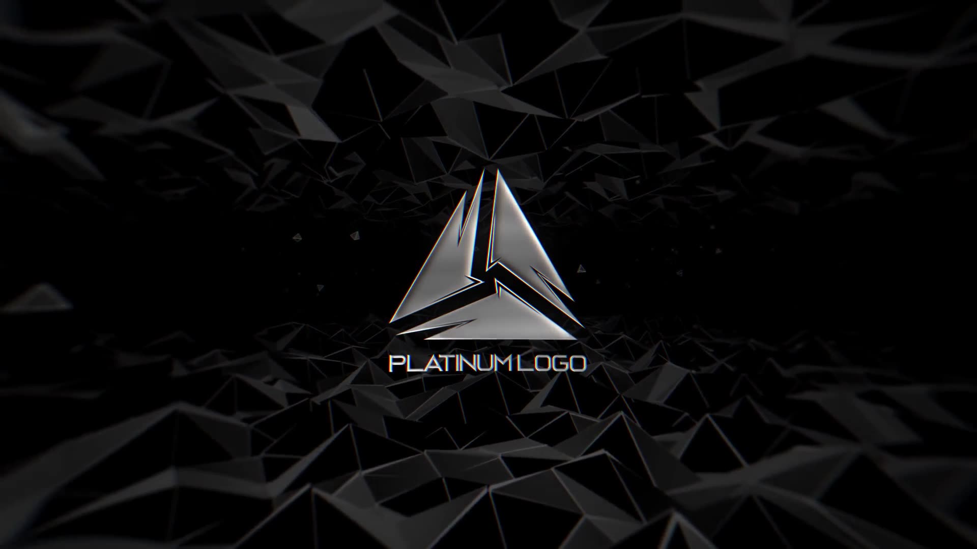 Platinum Logo Videohive 24745157 After Effects Image 6