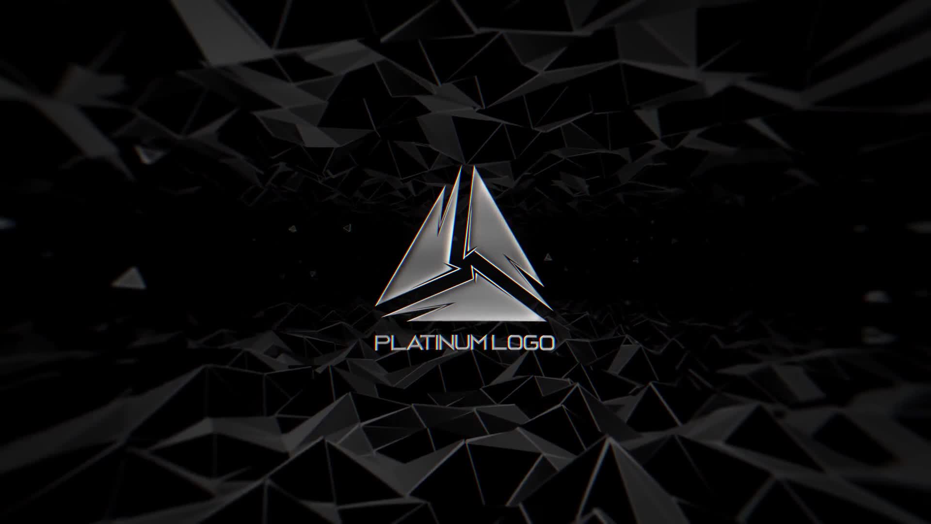 Platinum Logo Videohive 24745157 After Effects Image 7
