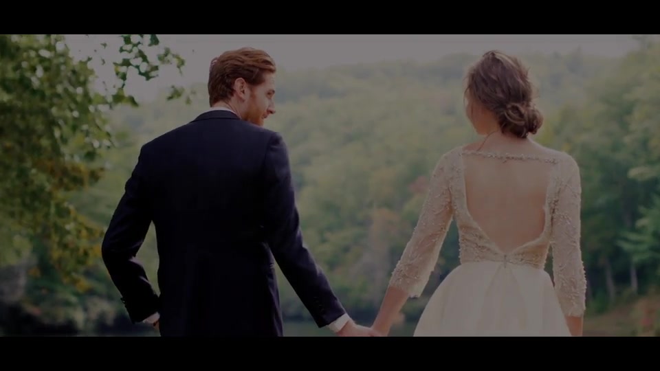 Platinum | Wedding Titles Pack - Download Videohive 17285978