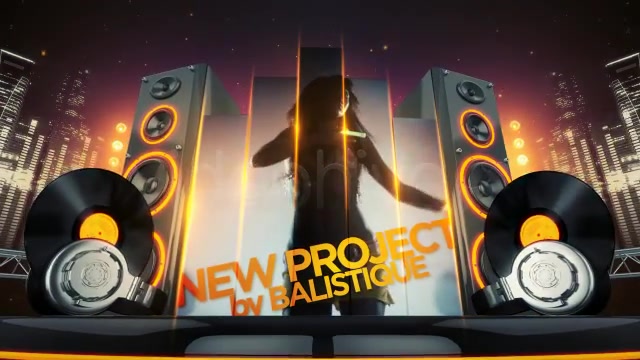 Play: Club / Party Promo - Download Videohive 2584331