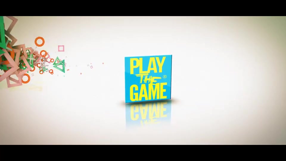 Play The Game Logo Videohive 5784589 After Effects Image 3