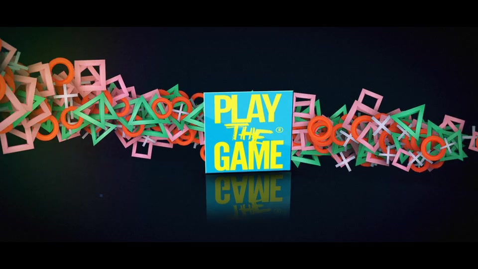 Play The Game Logo Videohive 5784589 After Effects Image 7
