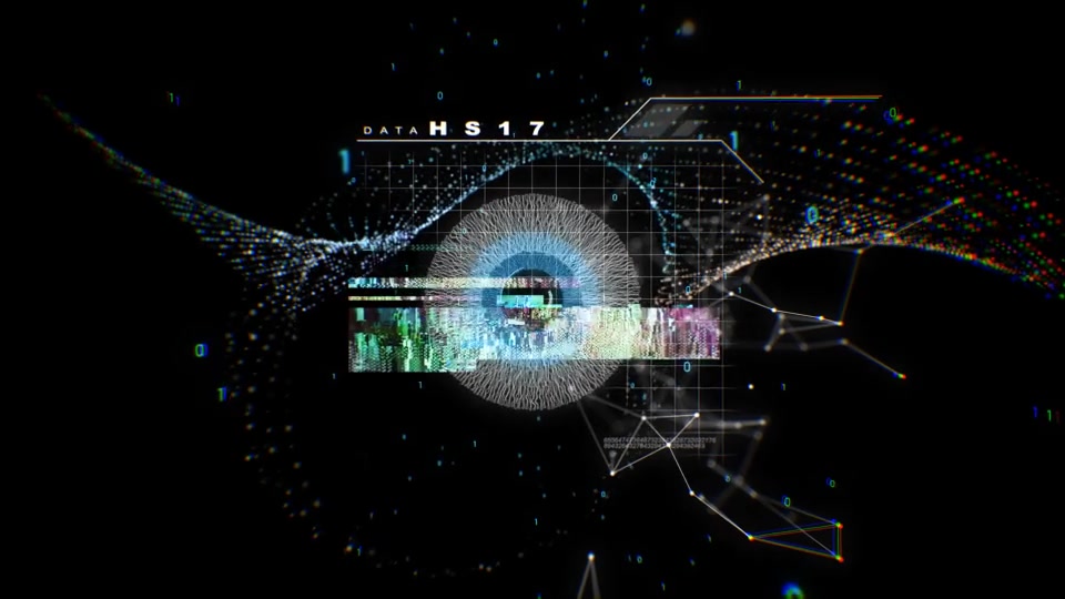 Player Glitch Eye 4K Logo Reveal Videohive 21725958 After Effects Image 6