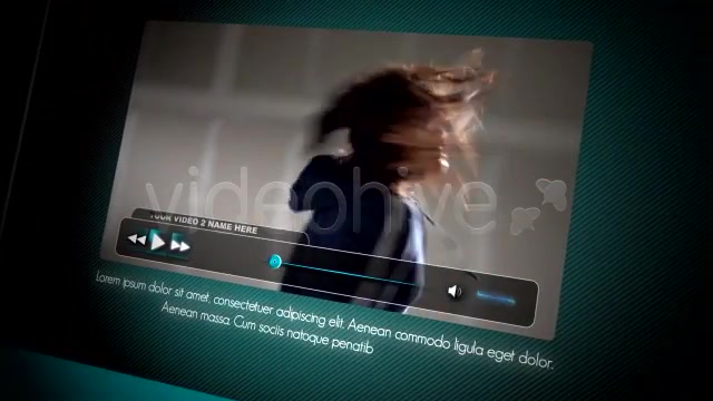 Players Album - Download Videohive 97997