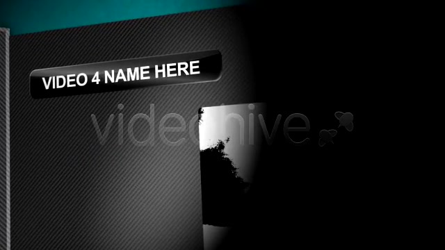 Players Album - Download Videohive 97997