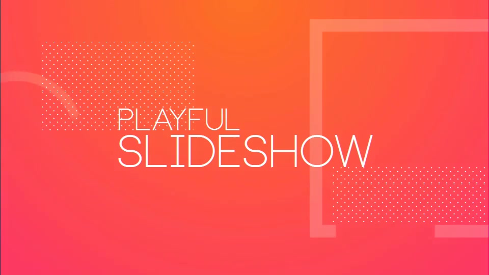 Playfil Slideshow Videohive 19116912 After Effects Image 12