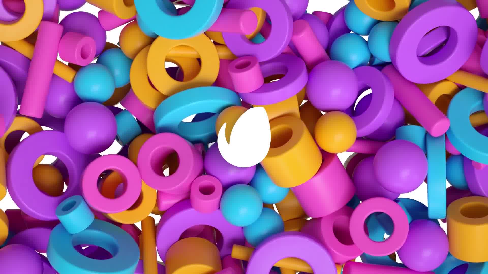 Playful Intro Opener Videohive 26686774 After Effects Image 10