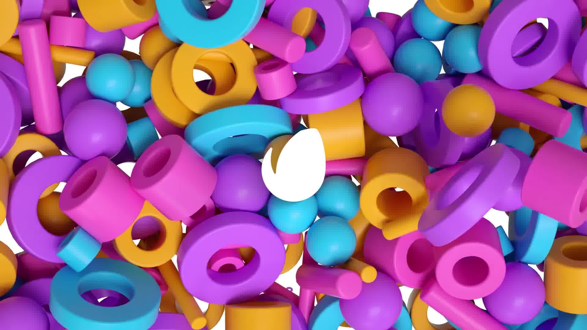 Playful Intro Opener Videohive 26686774 After Effects Image 11